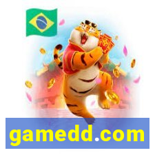 gamedd.com