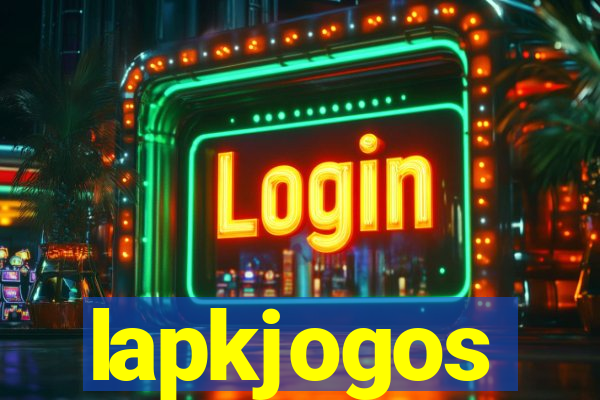 lapkjogos