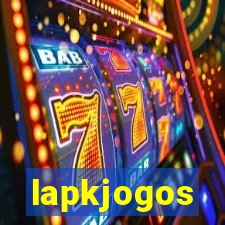 lapkjogos