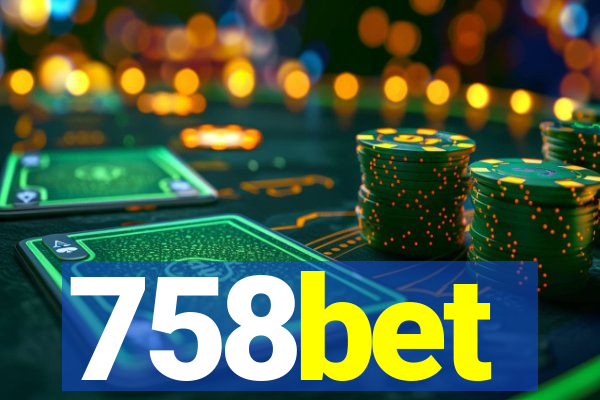 758bet