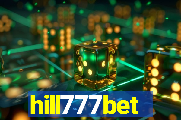 hill777bet