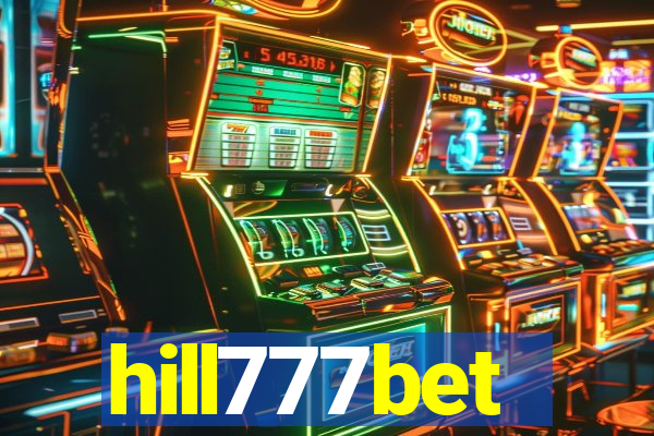 hill777bet