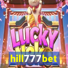 hill777bet