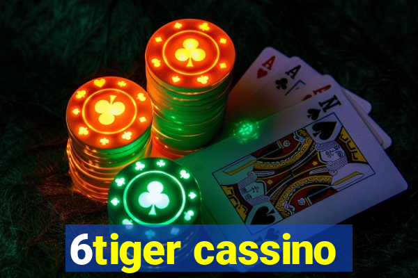 6tiger cassino