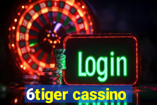 6tiger cassino