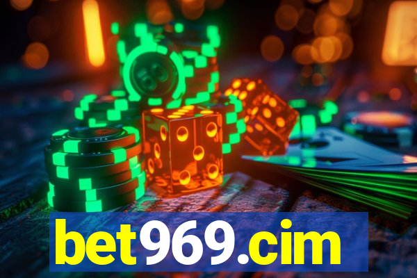 bet969.cim