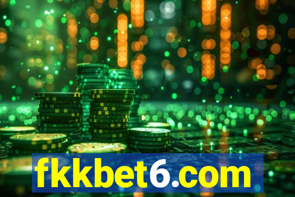 fkkbet6.com