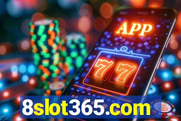 8slot365.com