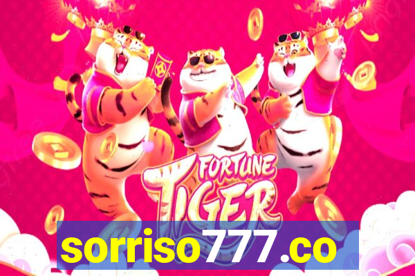 sorriso777.co