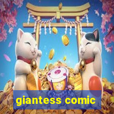 giantess comic