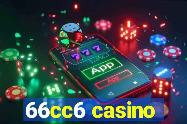 66cc6 casino