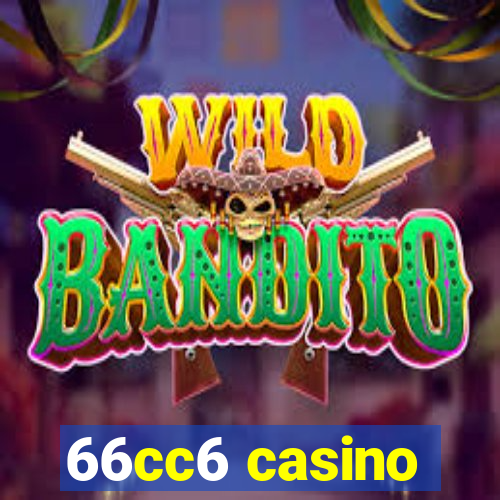 66cc6 casino