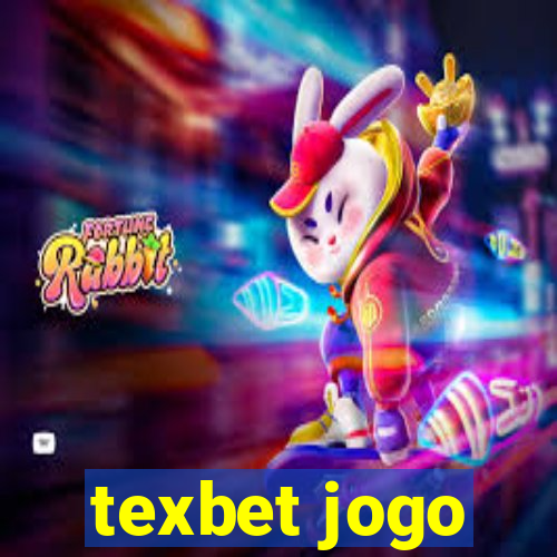 texbet jogo