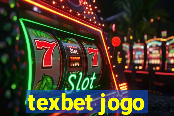 texbet jogo