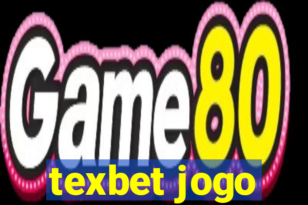 texbet jogo