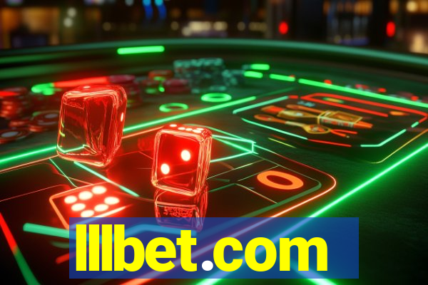 lllbet.com