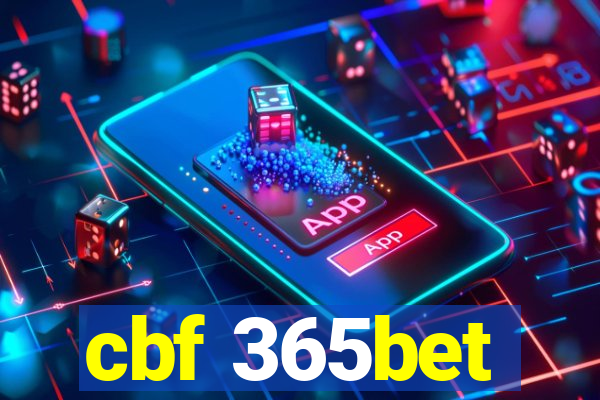 cbf 365bet