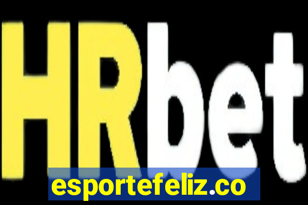 esportefeliz.com