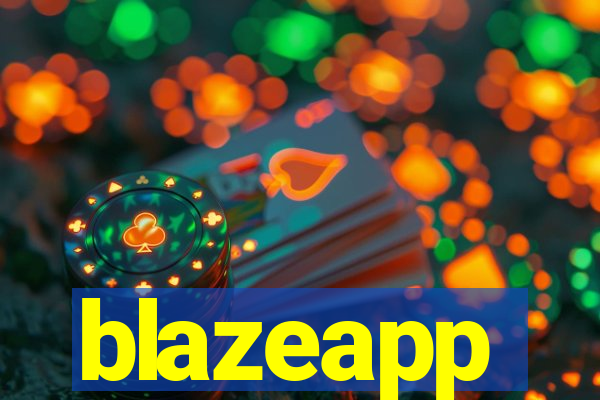 blazeapp