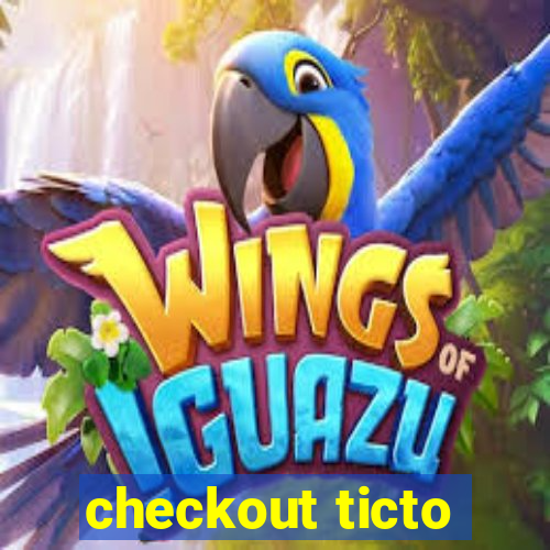 checkout ticto