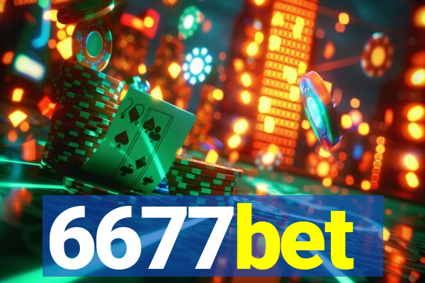 6677bet