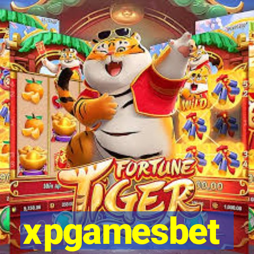 xpgamesbet