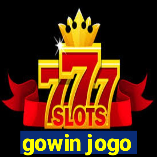 gowin jogo