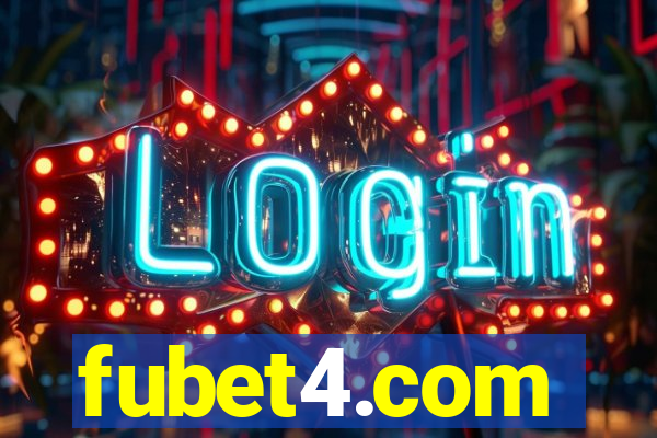 fubet4.com