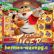 hermes-wavepg.com