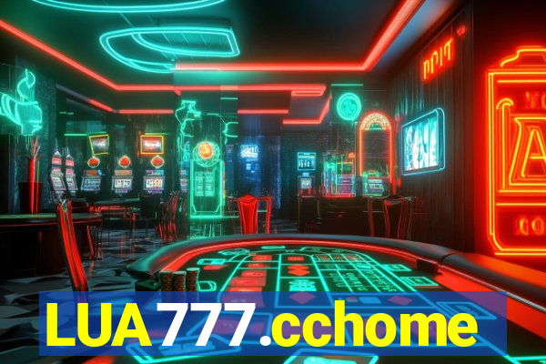 LUA777.cchome