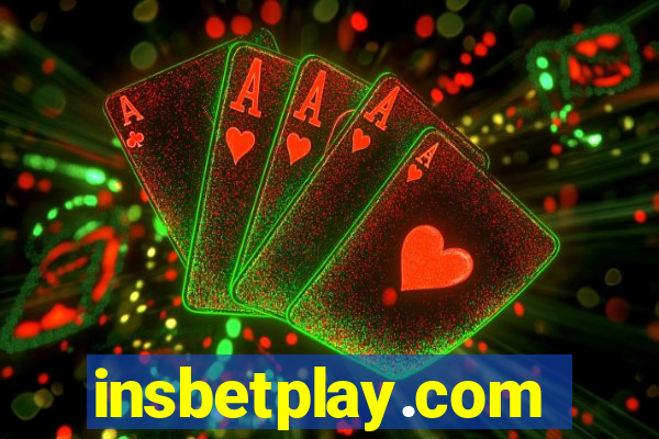 insbetplay.com