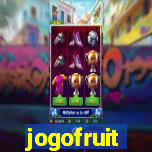 jogofruit