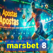 marsbet 8