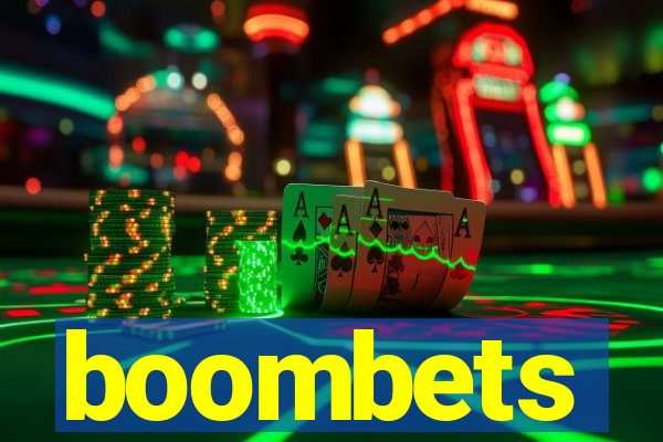 boombets