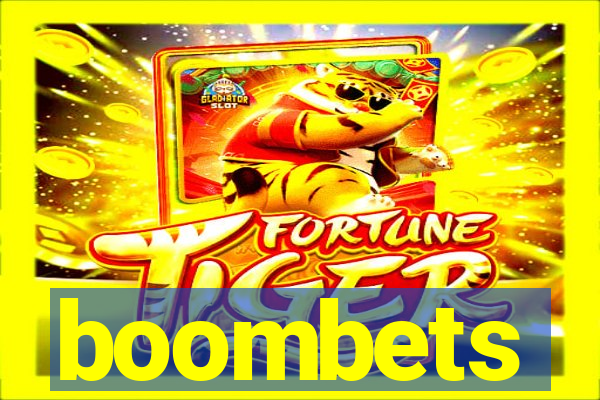 boombets