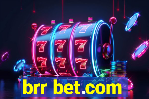 brr bet.com