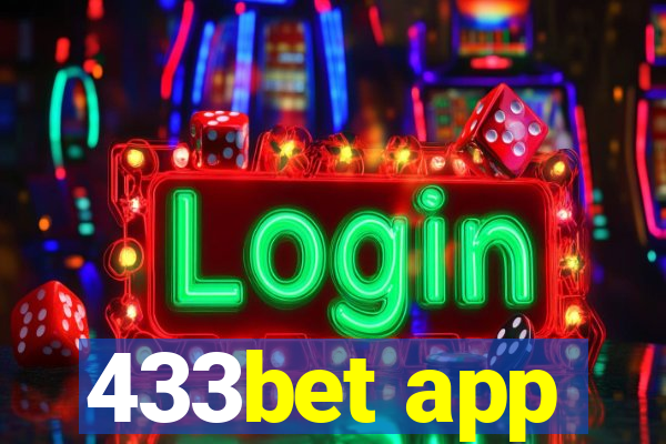 433bet app