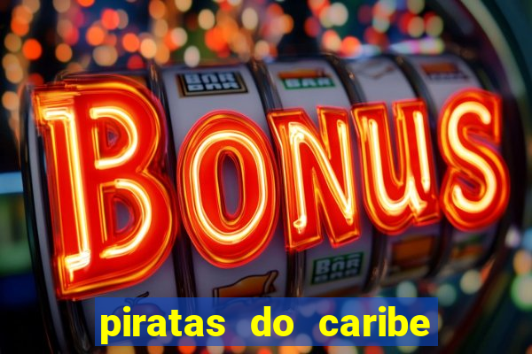 piratas do caribe 1 filme completo dublado