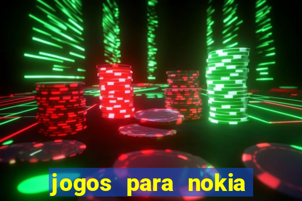 jogos para nokia asha 200