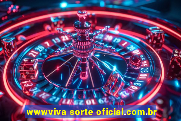 wwwviva sorte oficial.com.br