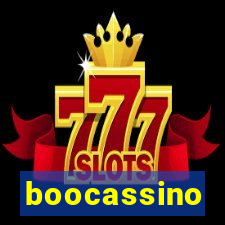 boocassino