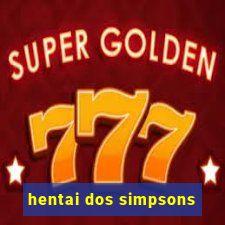 hentai dos simpsons