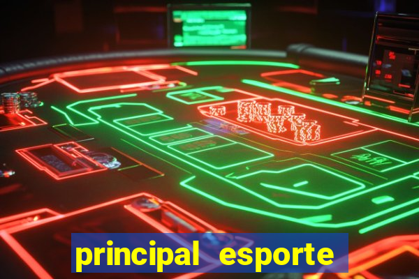 principal esporte do mexico