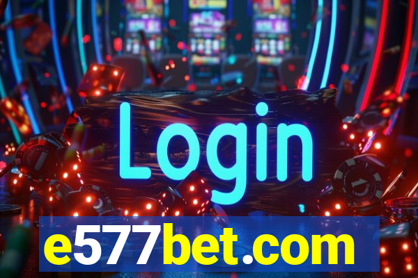 e577bet.com