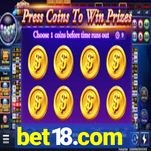 bet18.com