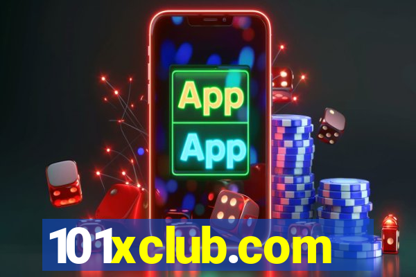 101xclub.com