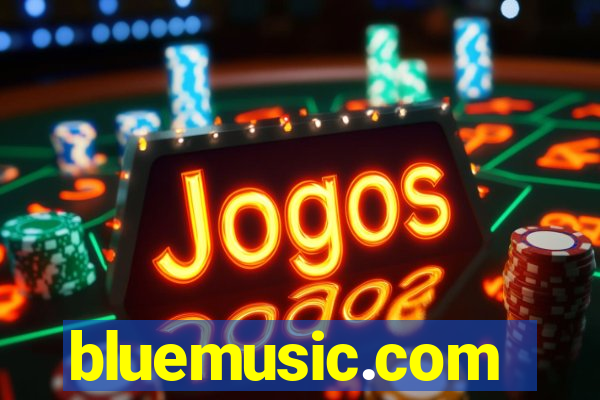 bluemusic.com