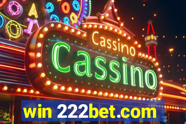 win 222bet.com