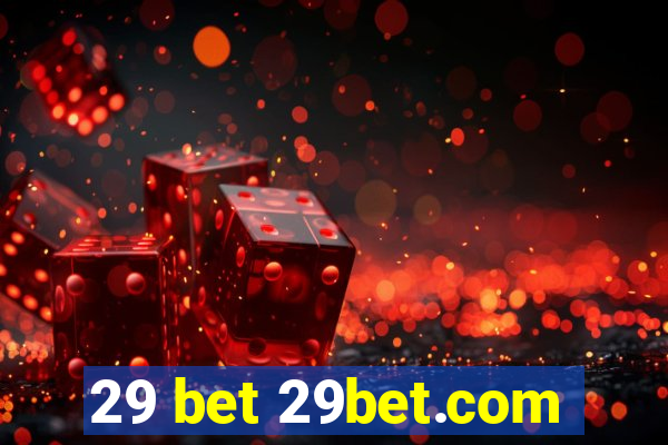 29 bet 29bet.com