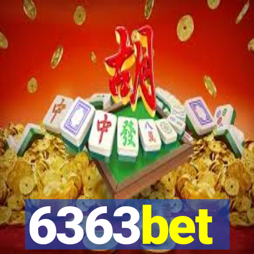 6363bet